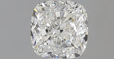 0.72 carat Cushion diamond G VS1 