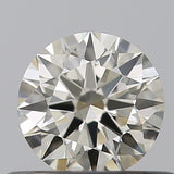 0.41 carat Round diamond L  VVS1 Excellent