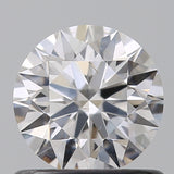 0.70 carat Round diamond D  SI2 Excellent