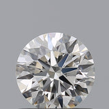 0.70 carat Round diamond G  VS2 Excellent