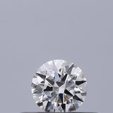 0.19 carat Round diamond F VS2 Excellent