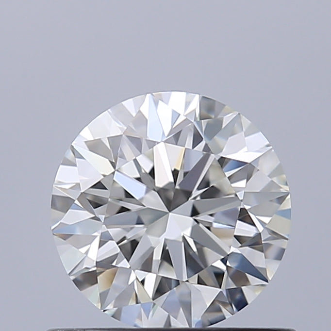 0.70 carat Round diamond F VVS1 Excellent