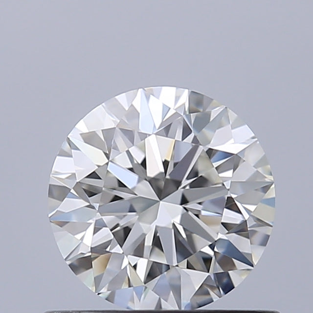 0.70 carat Round diamond F VVS1 Excellent