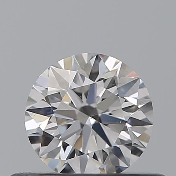 0.36 carat Round diamond E  SI1 Excellent