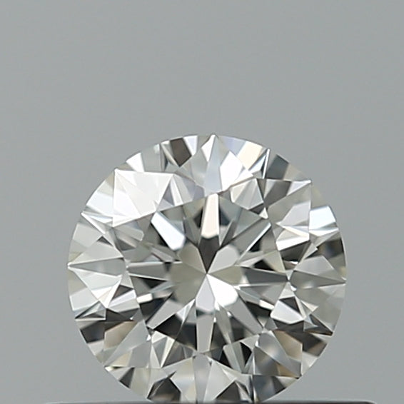 0.33 carat Round diamond F VS1 Excellent