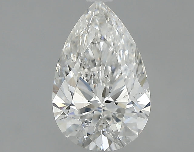 1.30 carat Pear diamond F SI2 