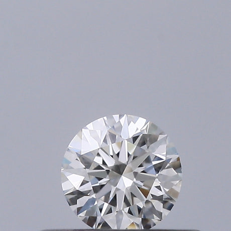 0.24 carat Round diamond E VS1 Excellent