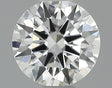 0.41 carat Round diamond G IF Excellent