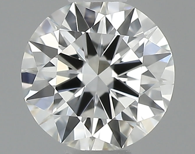 0.41 carat Round diamond G IF Excellent