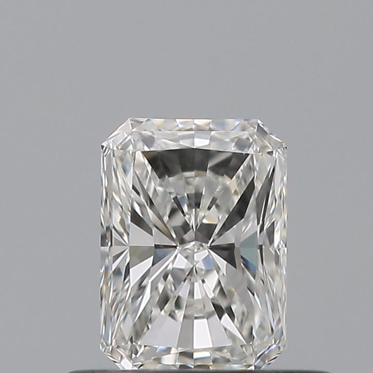 0.42 carat Radiant diamond F  VVS1