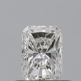 0.42 carat Radiant diamond F  VVS1