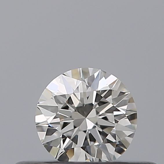 0.23 carat Round diamond G  VS2 Excellent