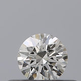 0.23 carat Round diamond G  VS2 Excellent