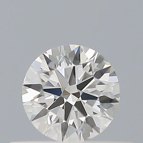 0.29 carat Round diamond G IF Excellent
