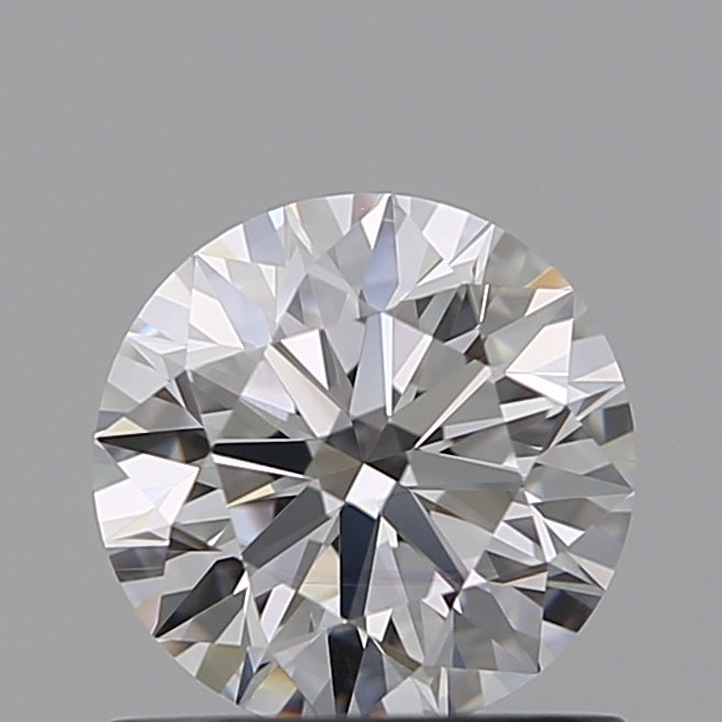 0.71 carat Round diamond E  VS1 Excellent