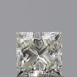 0.70 carat Princess diamond M  VVS1