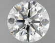 1.00 carat Round diamond E VS1 Excellent