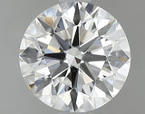 1.00 carat Round diamond E VS1 Excellent