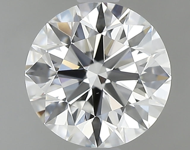 1.00 carat Round diamond E VS1 Excellent