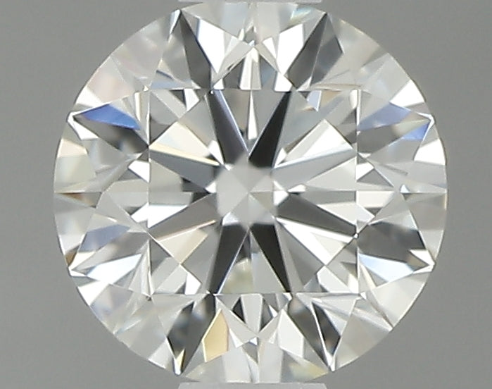 0.40 carat Round diamond J  VVS2 Excellent