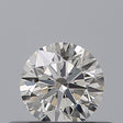 0.32 carat Round diamond F VS2 Excellent