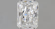 0.70 carat Radiant diamond E IF 