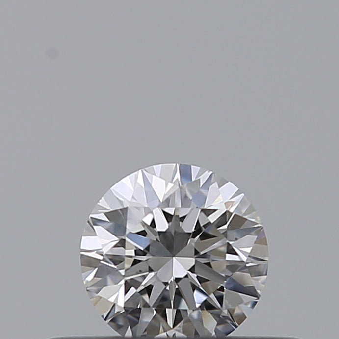 0.23 carat Round diamond F  VS2 Excellent