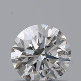 0.54 carat Round diamond H  VS2 Excellent