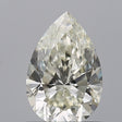 0.72 carat Pear diamond I VS1 VeryGood