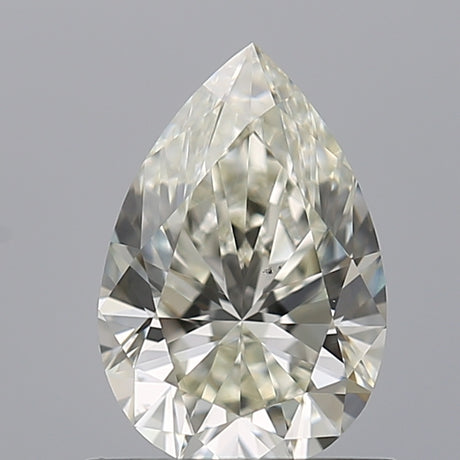 0.72 carat Pear diamond I VS1 VeryGood
