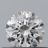 0.30 carat Round diamond F  VVS1 Excellent