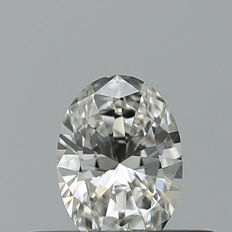 0.23 carat Oval diamond H VVS1 