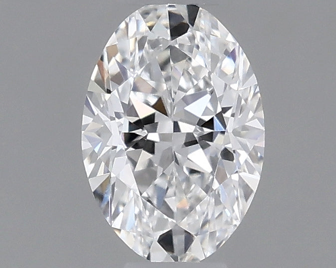 0.30 carat Oval diamond E VS1 
