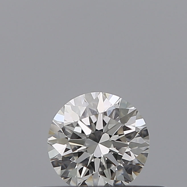 0.27 carat Round diamond F  VS1 Excellent