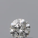 0.27 carat Round diamond F  VS1 Excellent