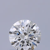 0.50 carat Round diamond G VVS1 Excellent