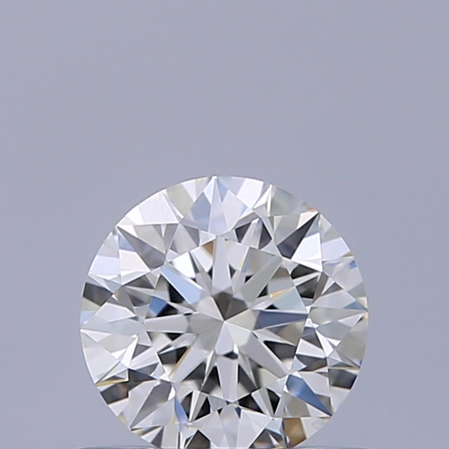 0.50 carat Round diamond G VVS1 Excellent