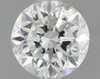 1.00 carat Round diamond E VS1 Good