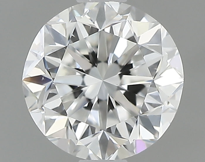 1.00 carat Round diamond E VS1 Good