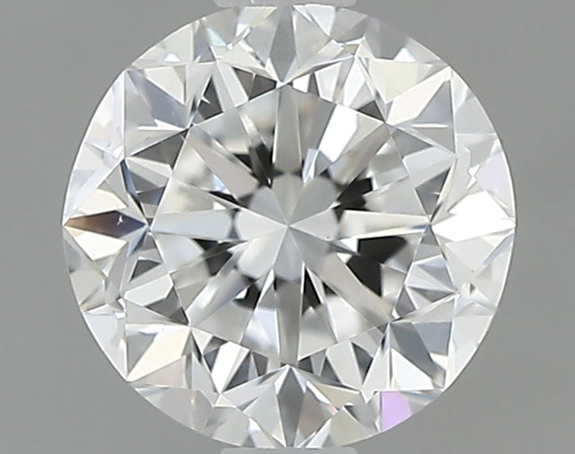 1.00 carat Round diamond E VS1 Good