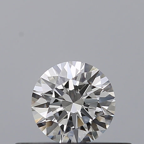 0.28 carat Round diamond E  VVS2 Excellent
