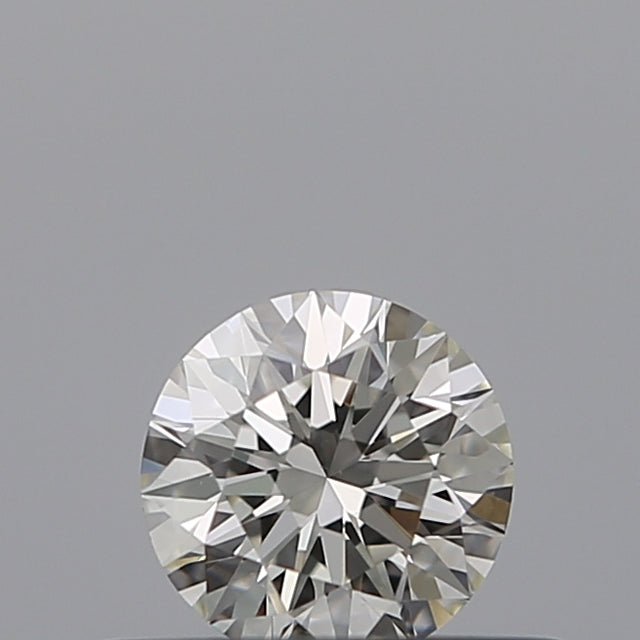 0.32 carat Round diamond H  VS2 Excellent