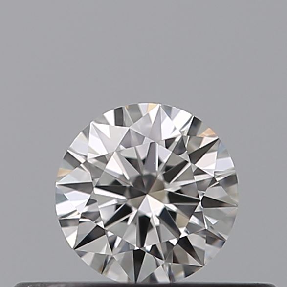 0.20 carat Round diamond E  IF Excellent