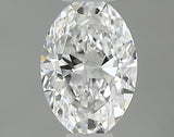 0.30 carat Oval diamond F VS1 