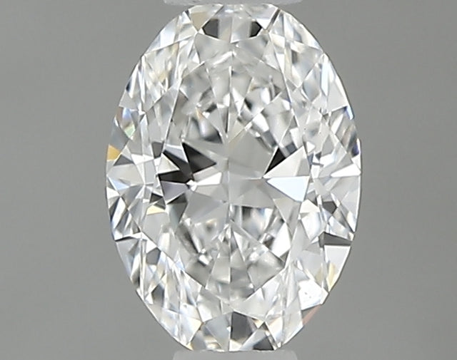 0.30 carat Oval diamond F VS1 
