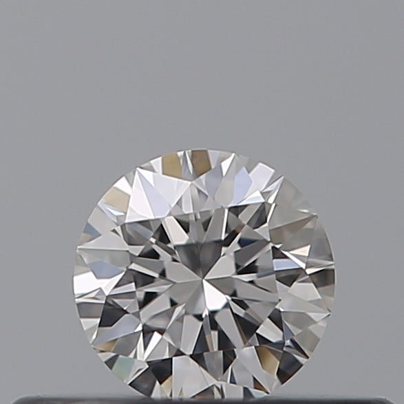 0.20 carat Round diamond E  SI1 Excellent