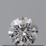 0.20 carat Round diamond E  SI1 Excellent