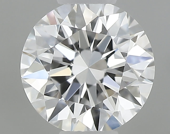 0.33 carat Round diamond D  VVS1 Excellent