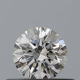 0.30 carat Round diamond G  IF Excellent