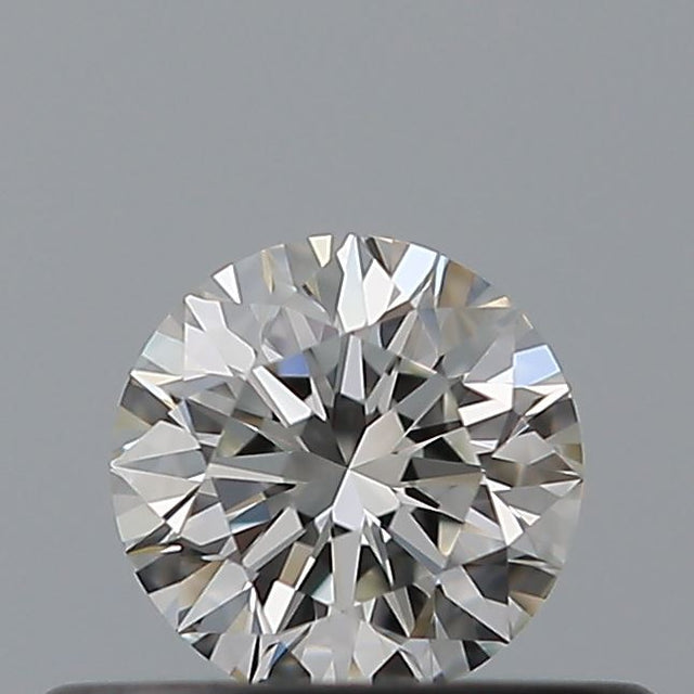 0.30 carat Round diamond G  IF Excellent